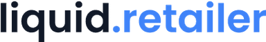 Liquid Retailer Logo